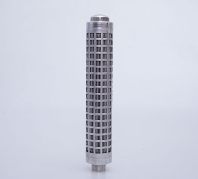 龙岩不锈钢金属滤芯批发