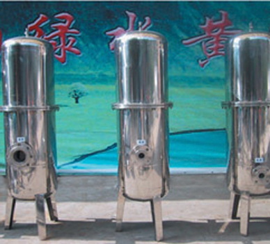 龙岩KFG-Ⅵ型精密过滤器