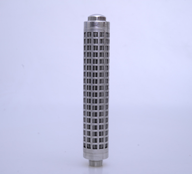 龙岩金属过滤器滤芯