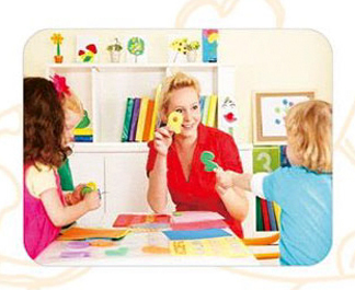 个训课 Individual training courses