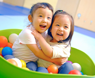 亲子探索课  Parent child exploration course