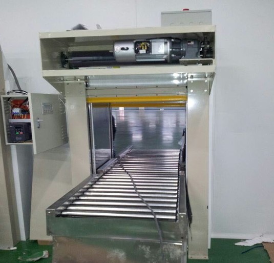 厦门专业供应输送线设备