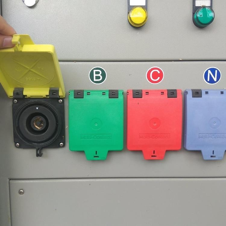 厦门低压应急接入单元 