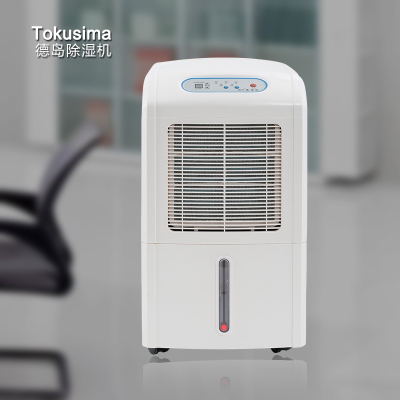 厦门小型家用停车库除湿机 