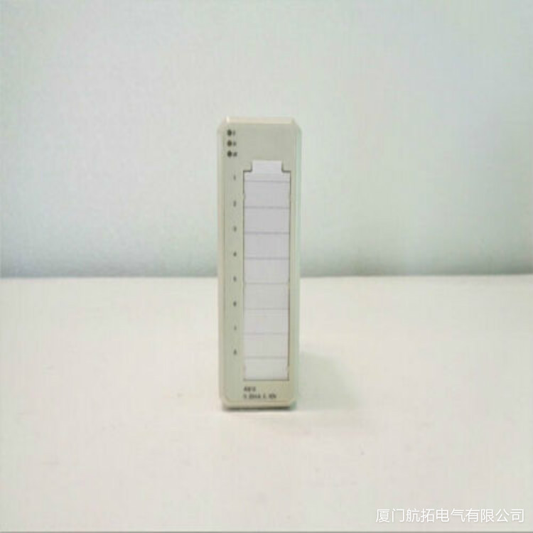 厦门全新ABB 800XA模拟量输入模块