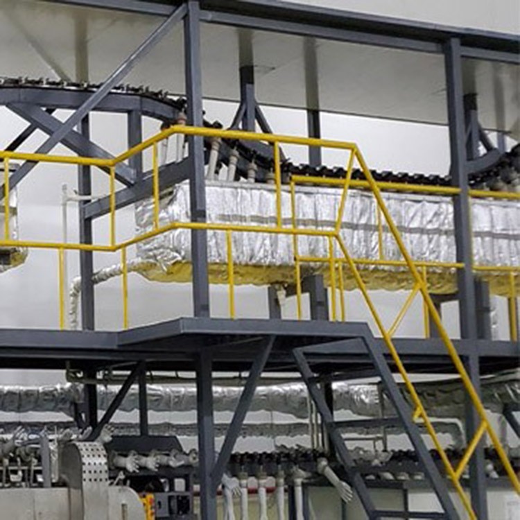 厦门专业提供PVC手套流水线