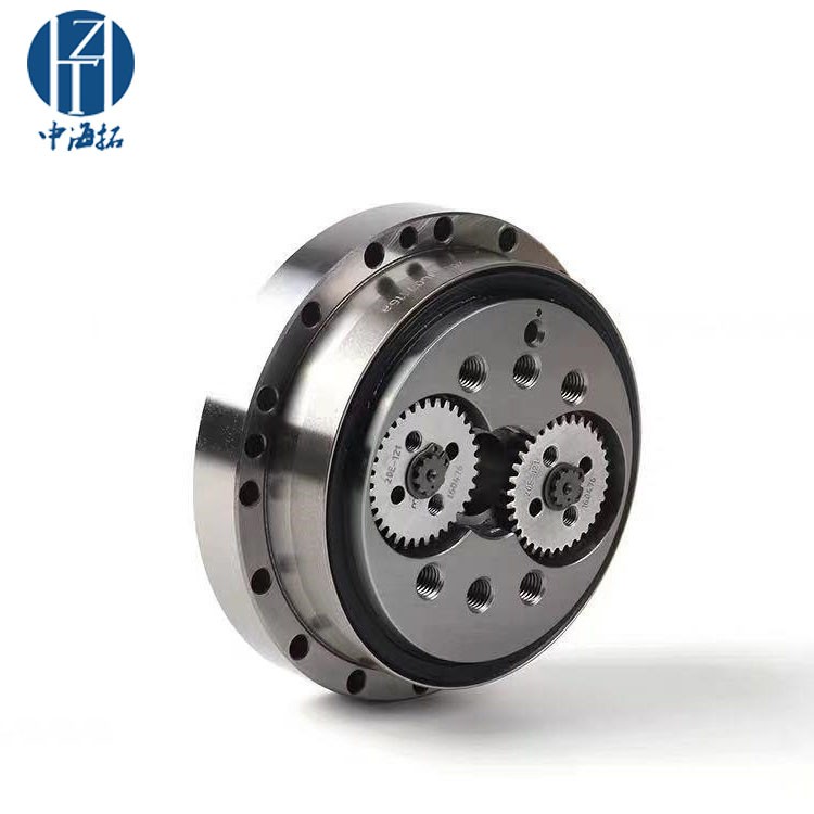 福建中海拓厂家RV减速机/