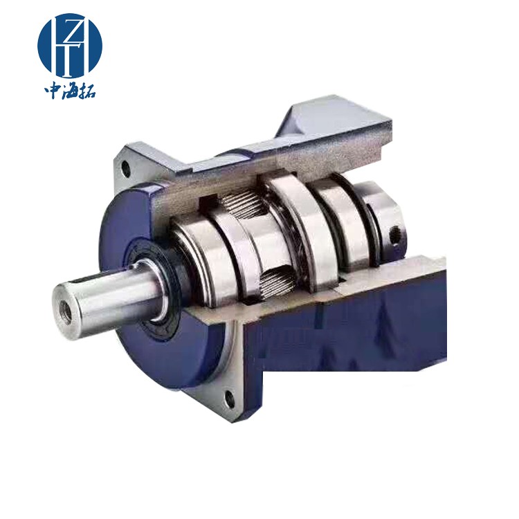 厦门供应行星减速机