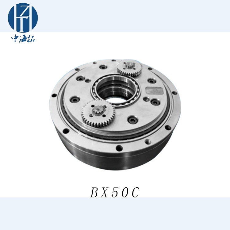厦门厂家直销秦川减速机BX50CA精密行星减速机