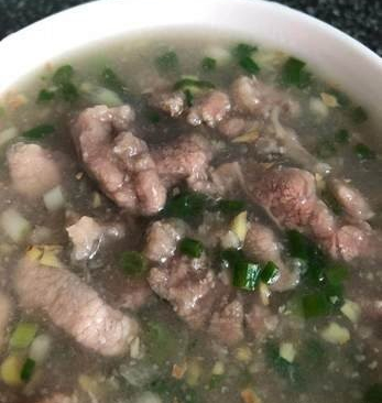 长汀汀城食品小编分享长汀8道美食