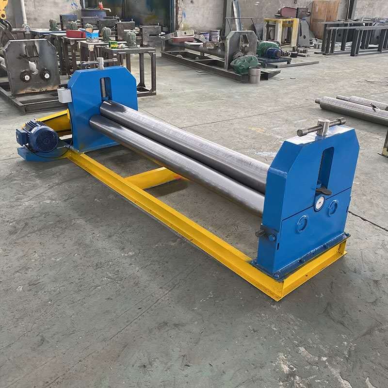 厦门卷板机工厂直销