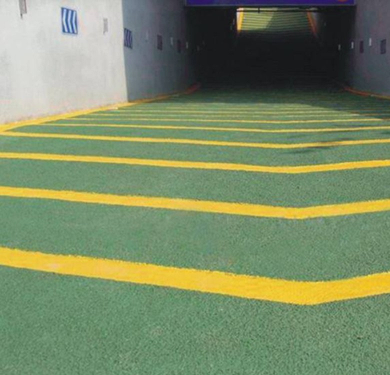 厦门防滑地坪漆直销