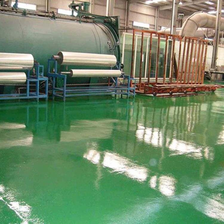 厦门防腐地坪漆直销