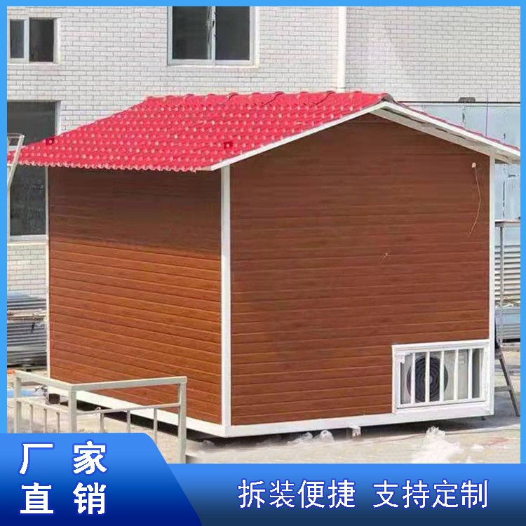 厦门厂家安装定制集装箱