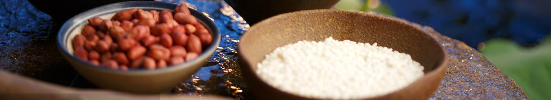 龙岩市新罗区鑫峰花生加工厂