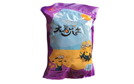 龙岩蒜香花生生产厂家