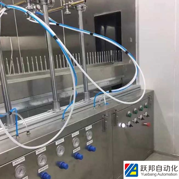 厦门专业自动化厂家生产