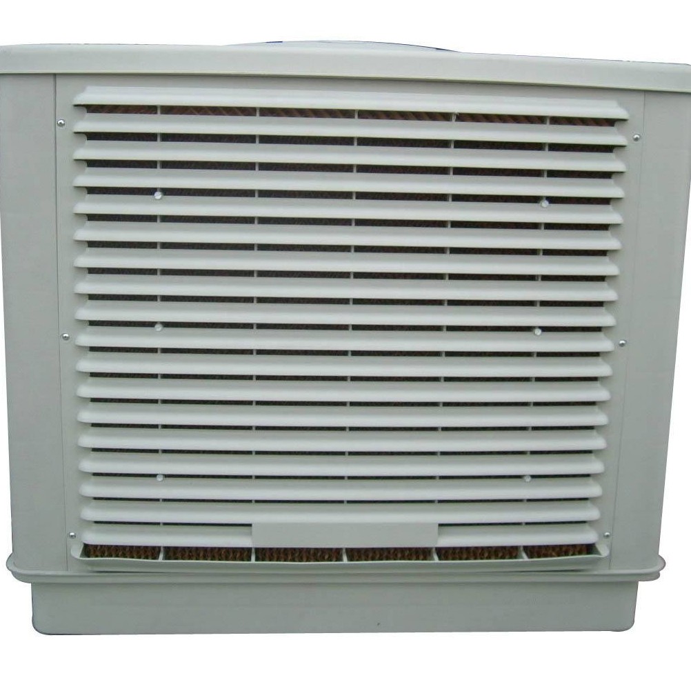 厦门工业空调厂家直销