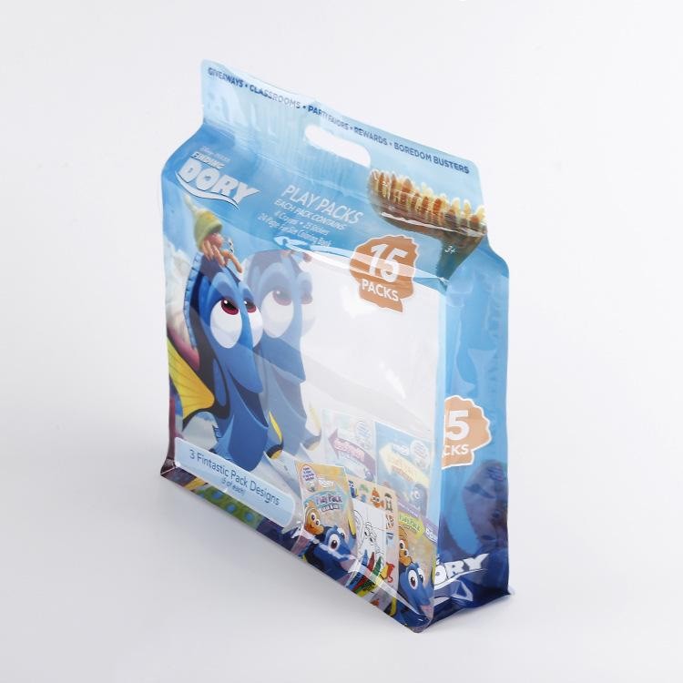 厦门厂家直销彩色印刷包装