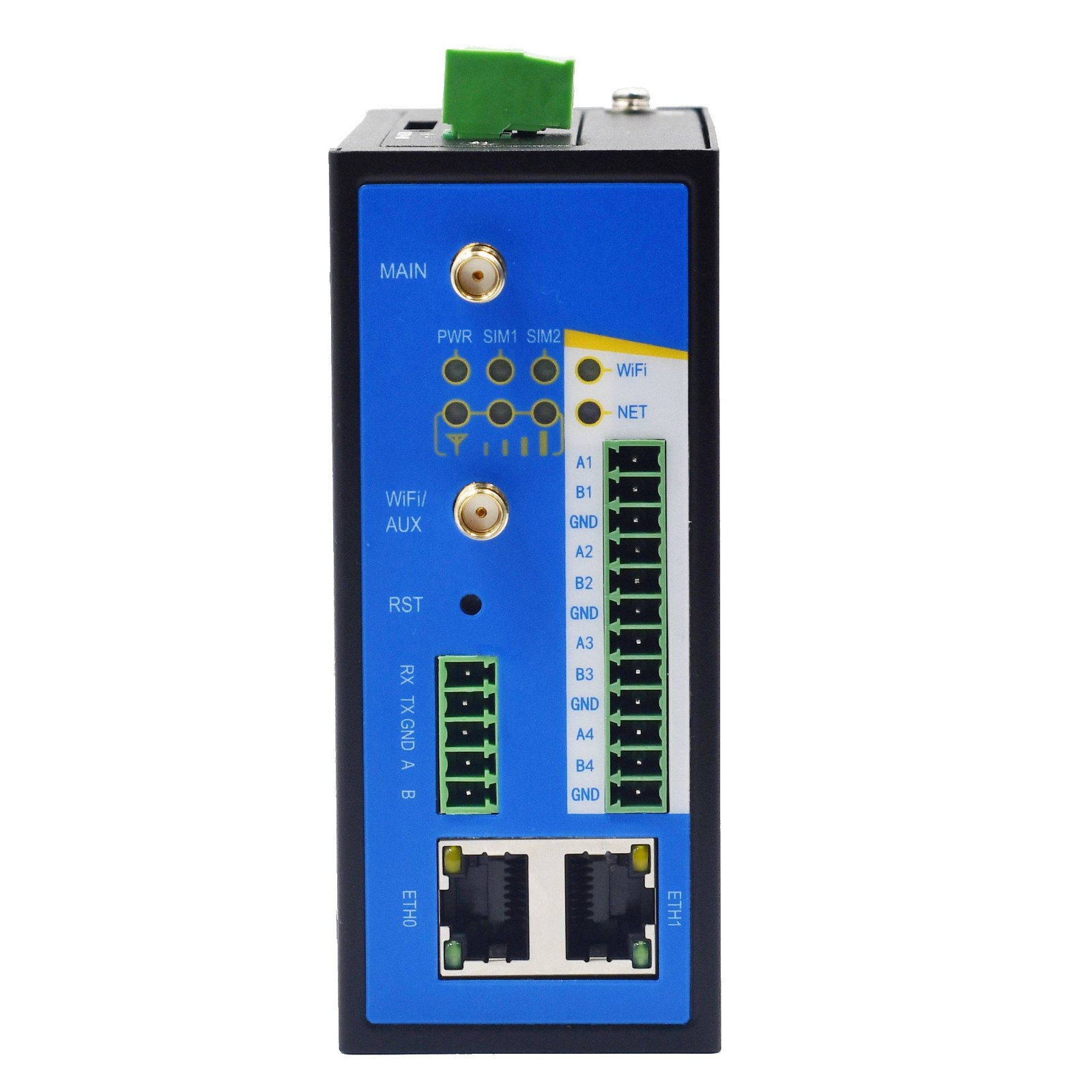 厦门工业无线路由器批发