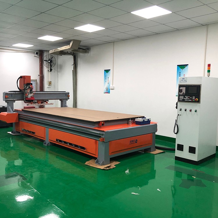 厦门木工加工中心