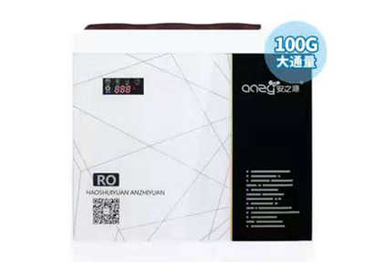 RO反渗透精滤直饮水（泉州家用台式净水器）