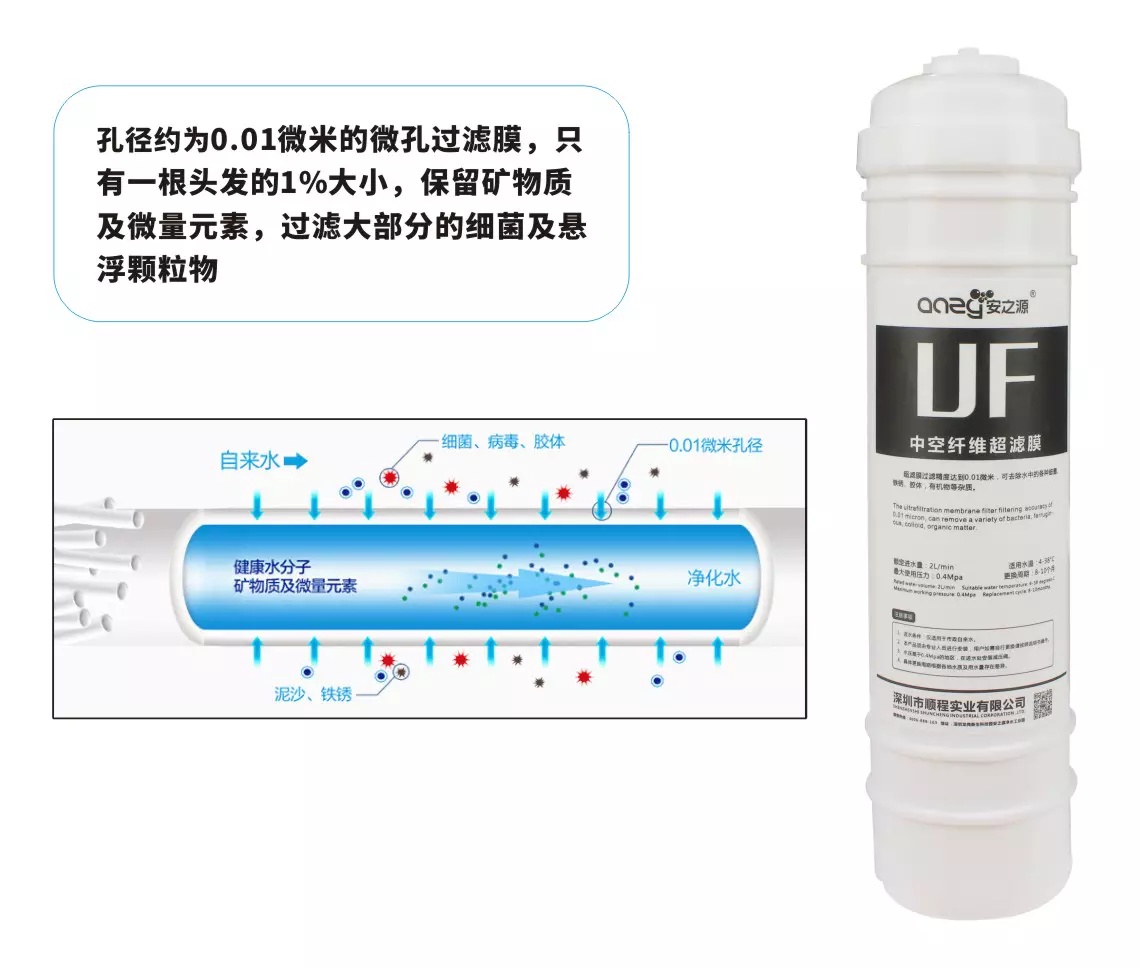 集成式SC-UF-3(泉州丰泽区品乐日用品店)