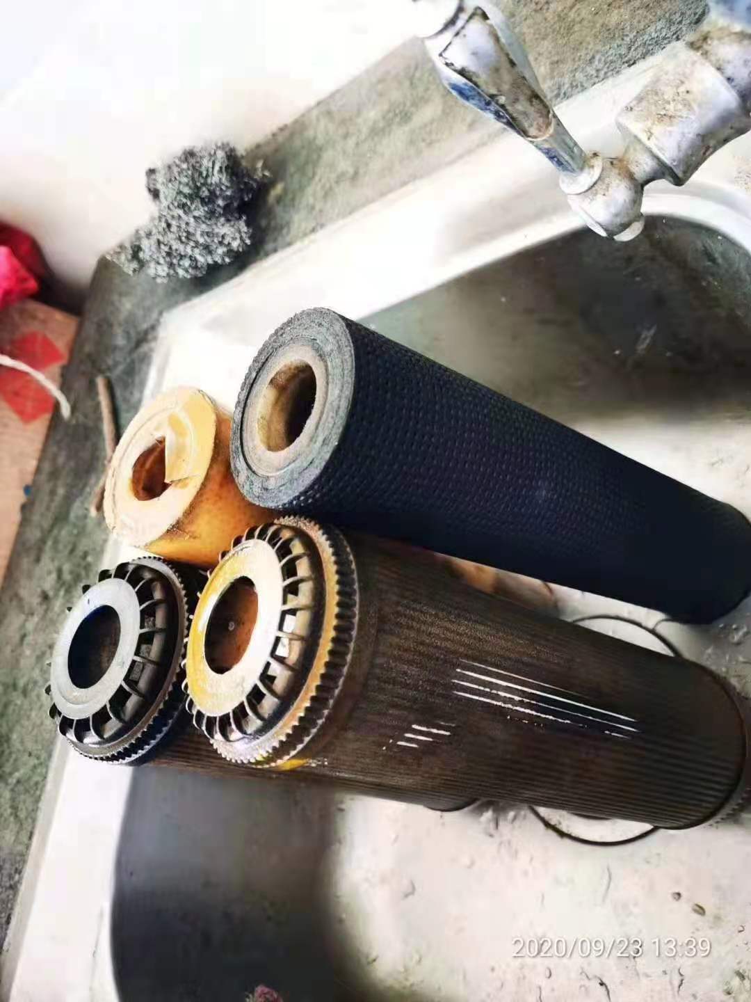 净水器滤芯（泉州净水器厂家直销）