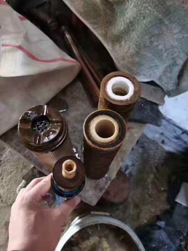 净水器滤芯（泉州净水器厂家直销）