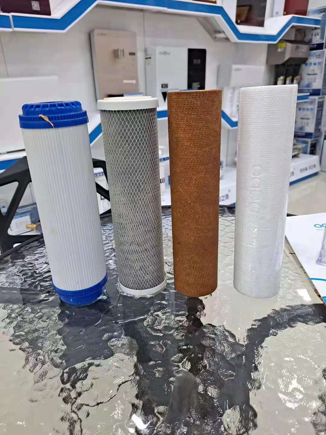 净水器滤芯（泉州净水器厂家直销）
