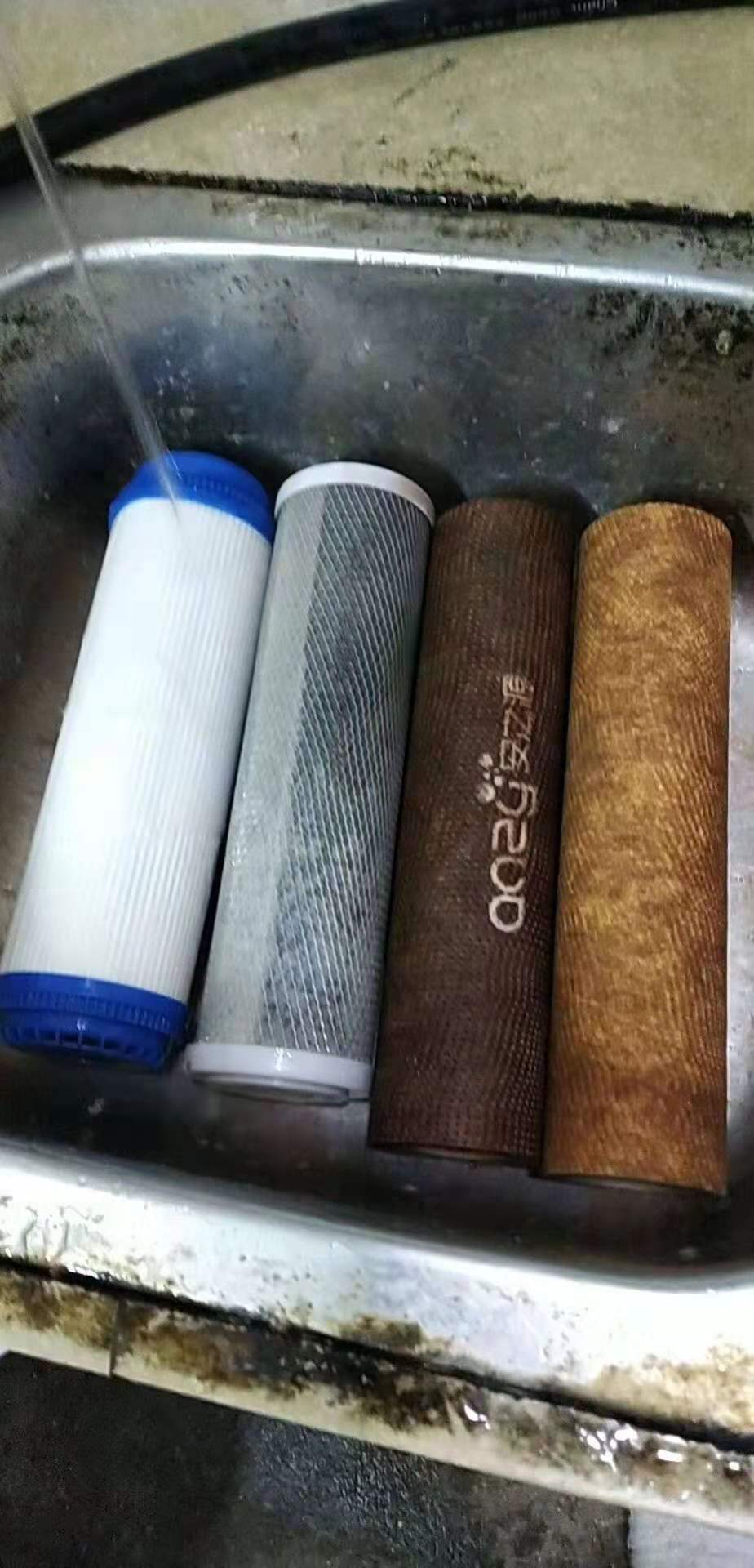 净水器滤芯（泉州家用净水器品牌）