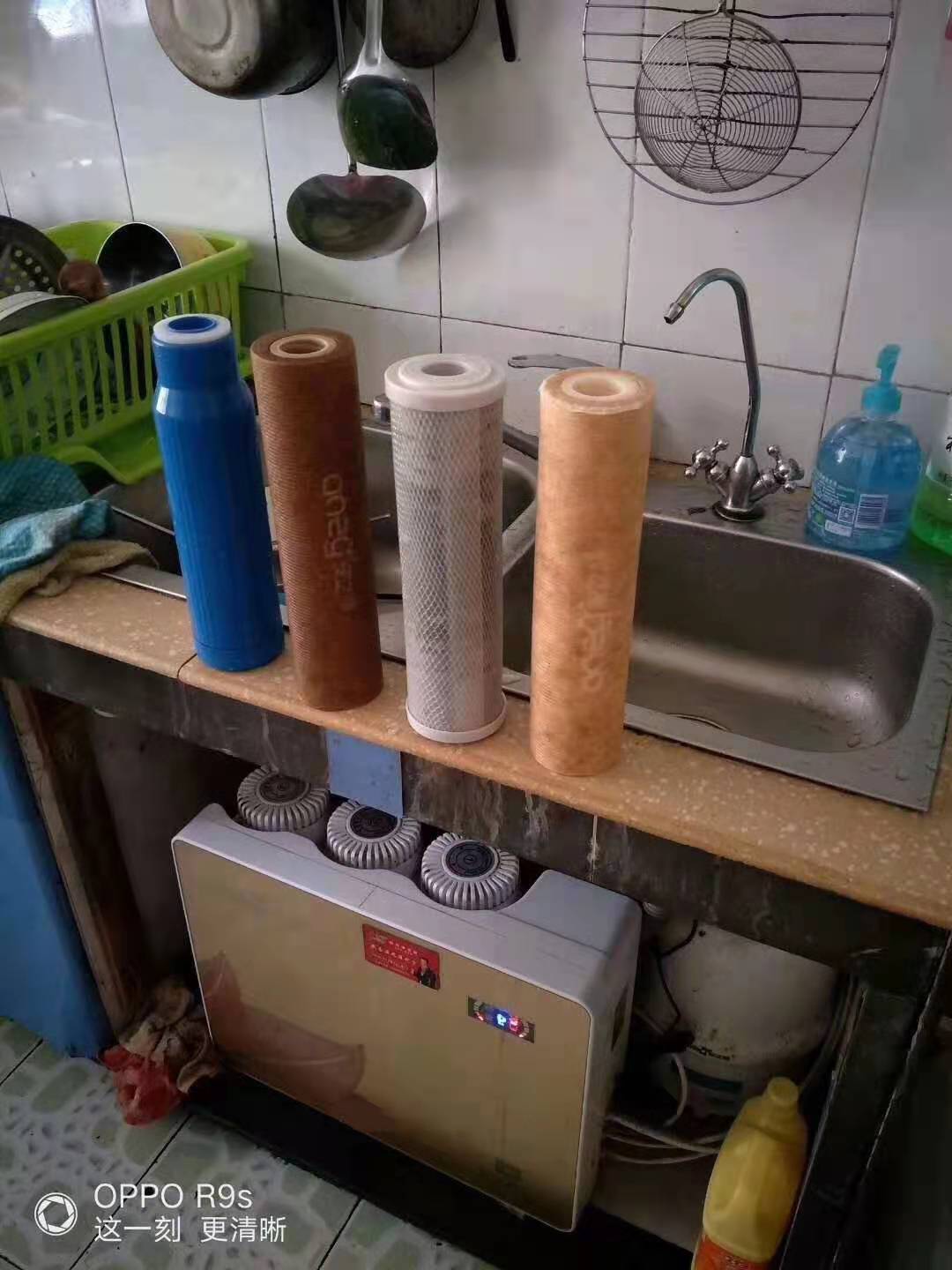 净水器滤芯（泉州家用净水器品牌）