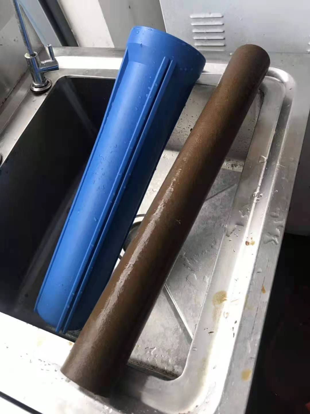 净水器滤芯（泉州家用净水器品牌）