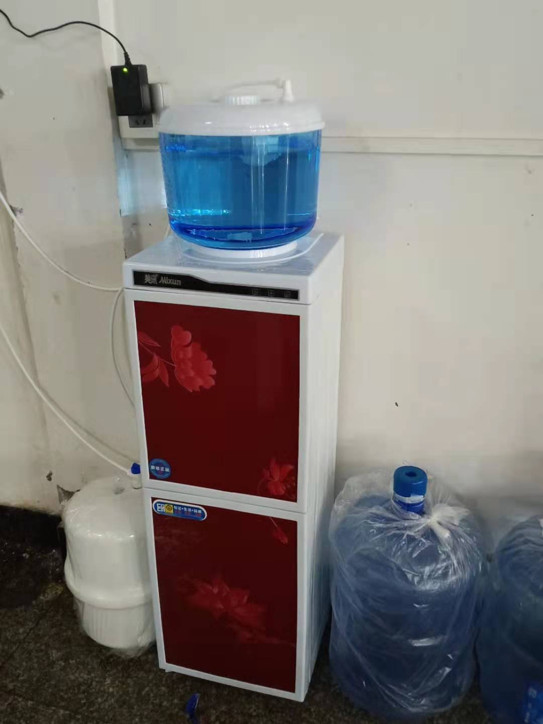 净水器滤芯（泉州安之源净水器代理商）