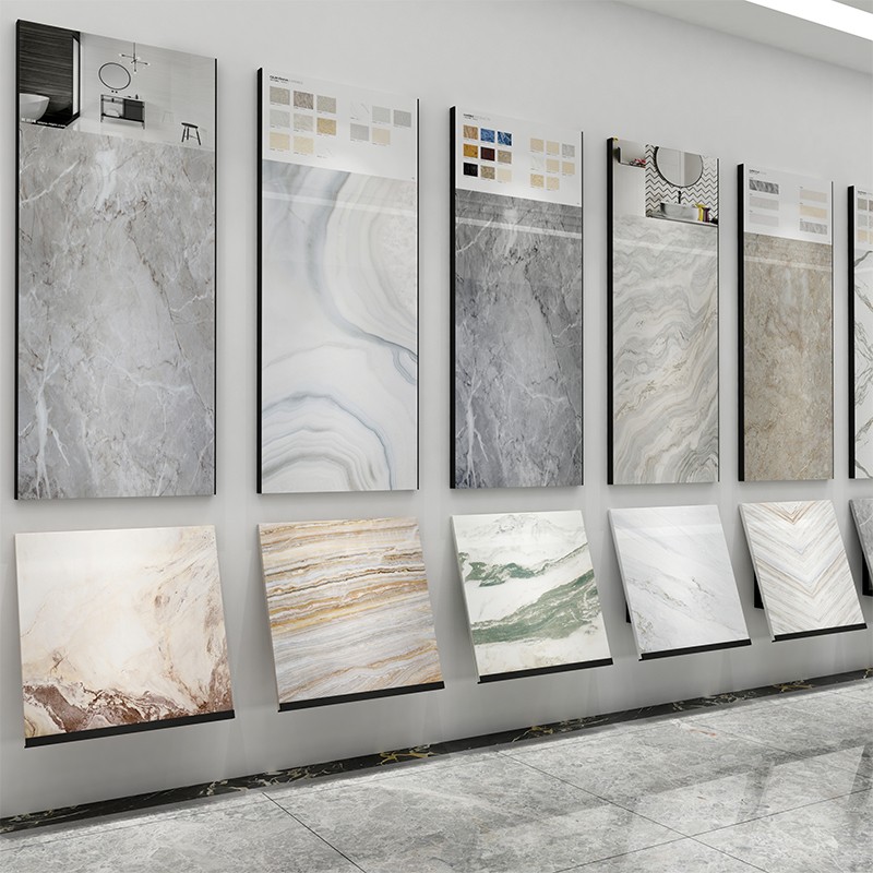 厦门现货供应瓷砖展架