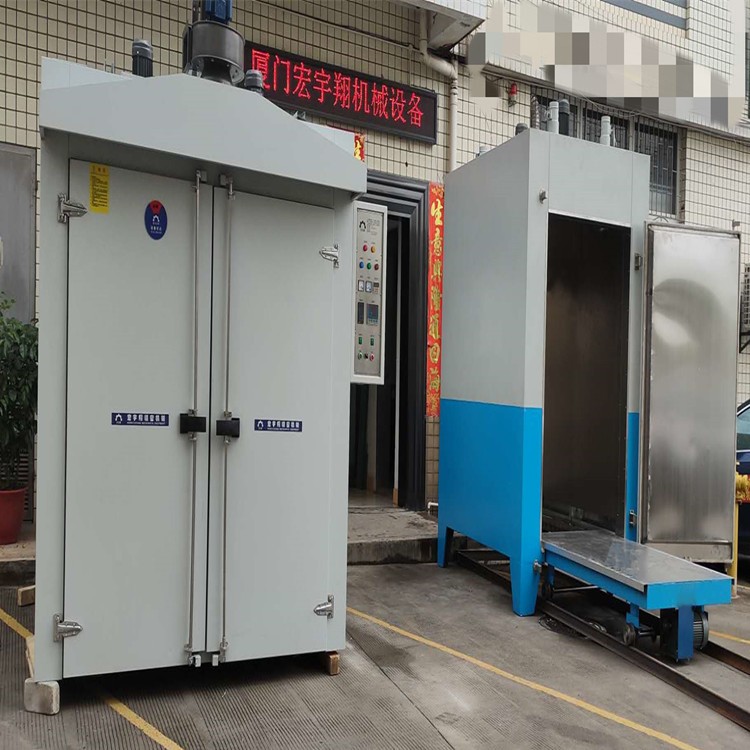 厦门厂家定制烤炉