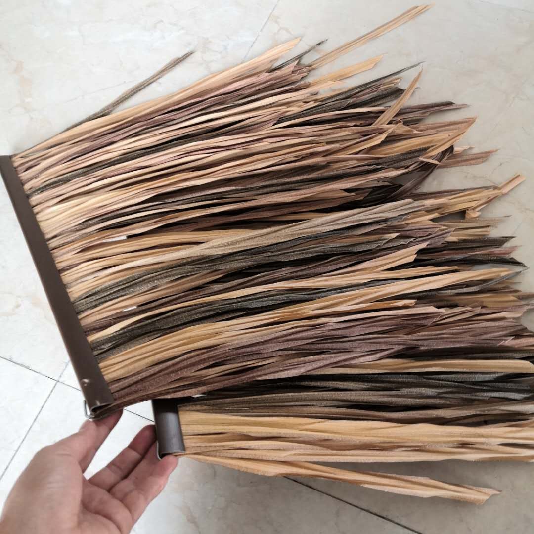 厦门厂家直销仿真茅草