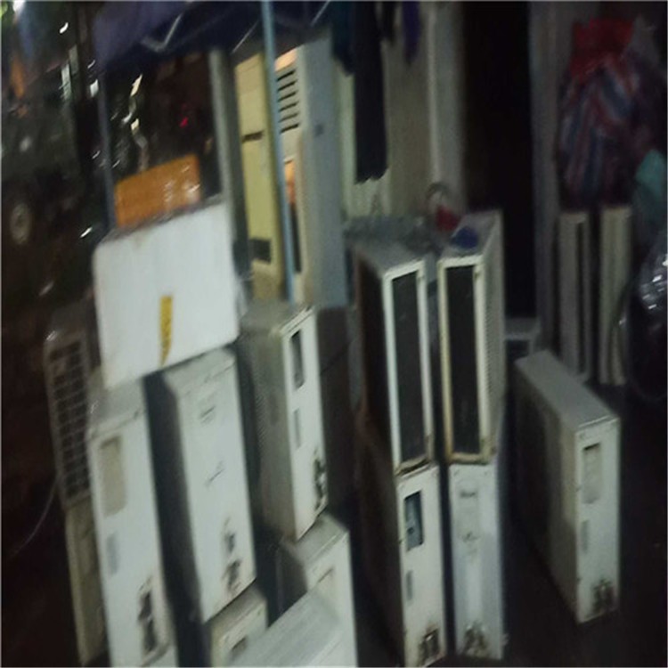 厦门回收二手空调 
