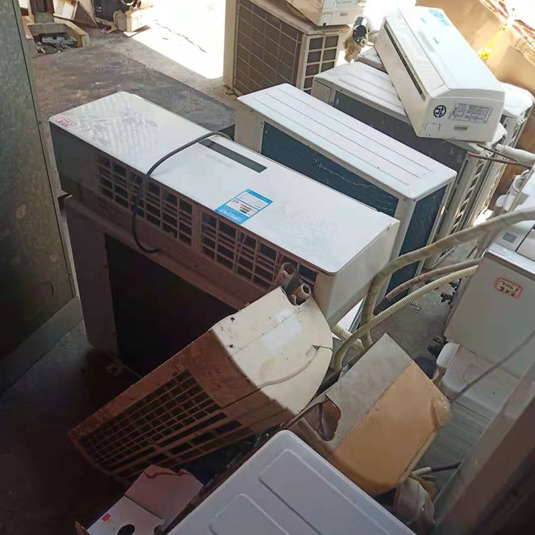 厦门空调回收 二手空调回收 厂家上门回收