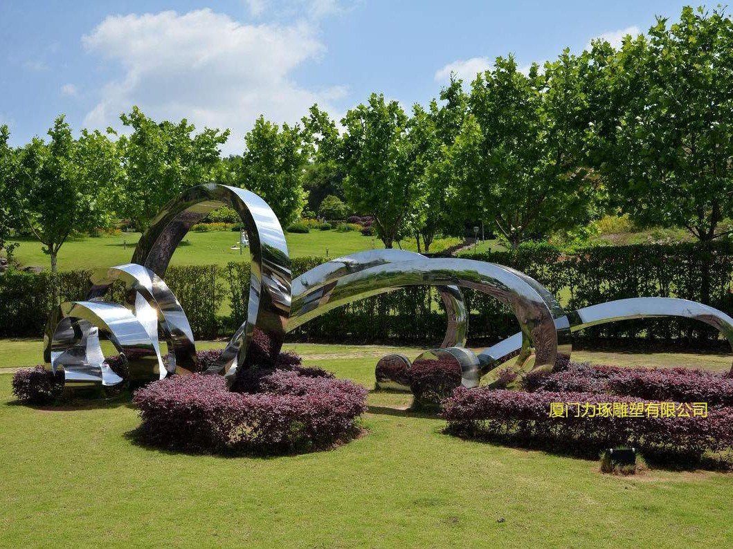 厦门园林景观雕塑