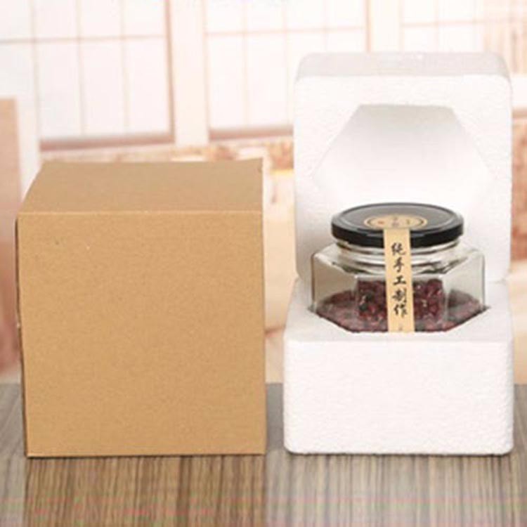 厦门包装泡沫箱厂家直销