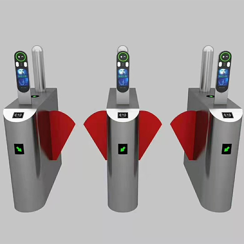 厦门人脸识别摆闸直销