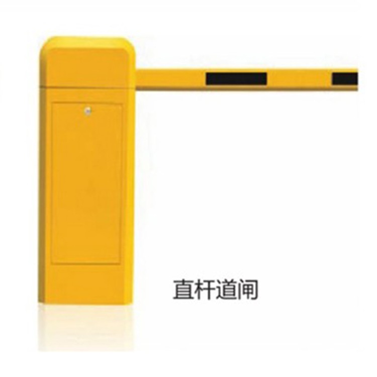 厦门单栏道闸直销