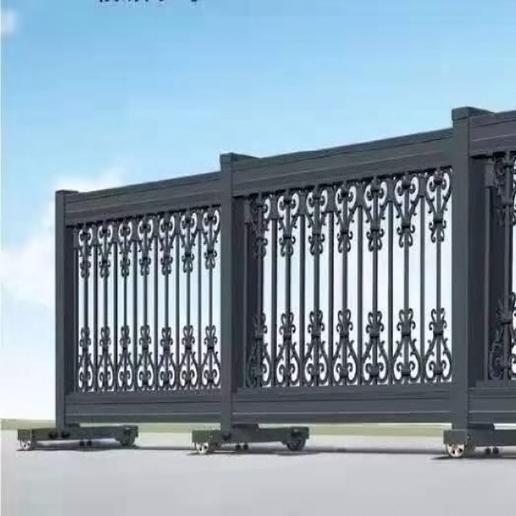 厦门广告门道闸直销