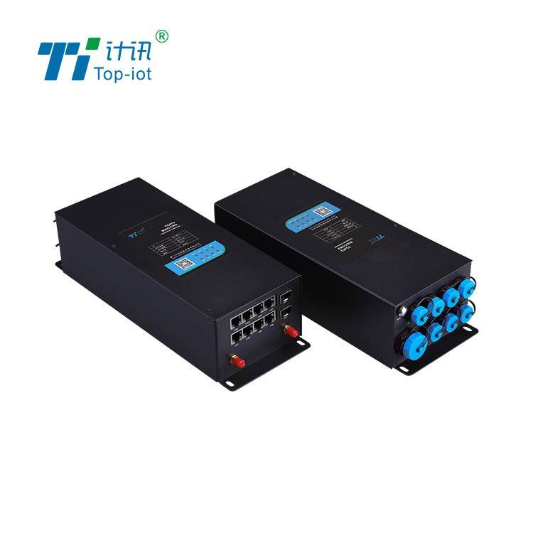 厦门智慧灯杆网关直销