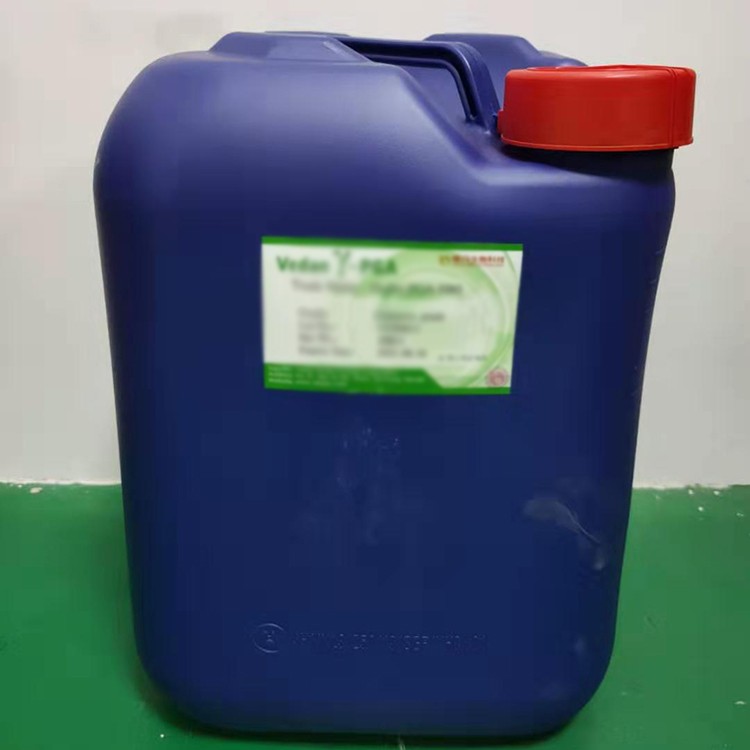 厦门聚谷氨酸钠水凝胶直销