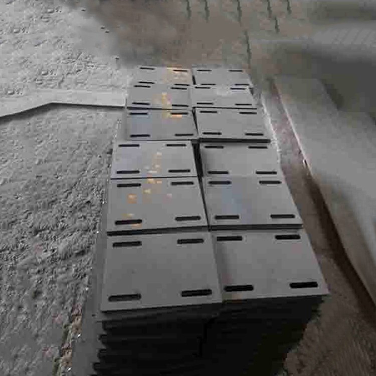 厦门钢板加工厂