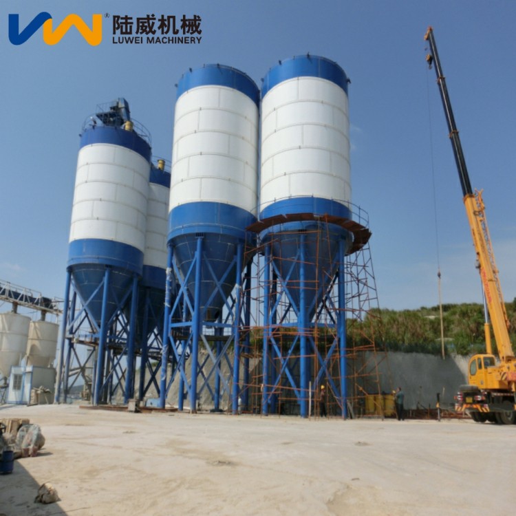 厦门钢板仓生产厂家