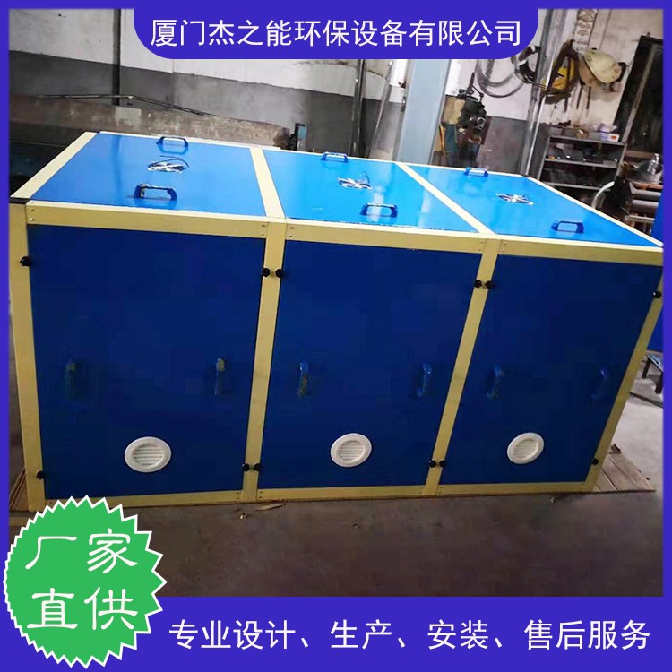 厦门隔声罩厂家直销