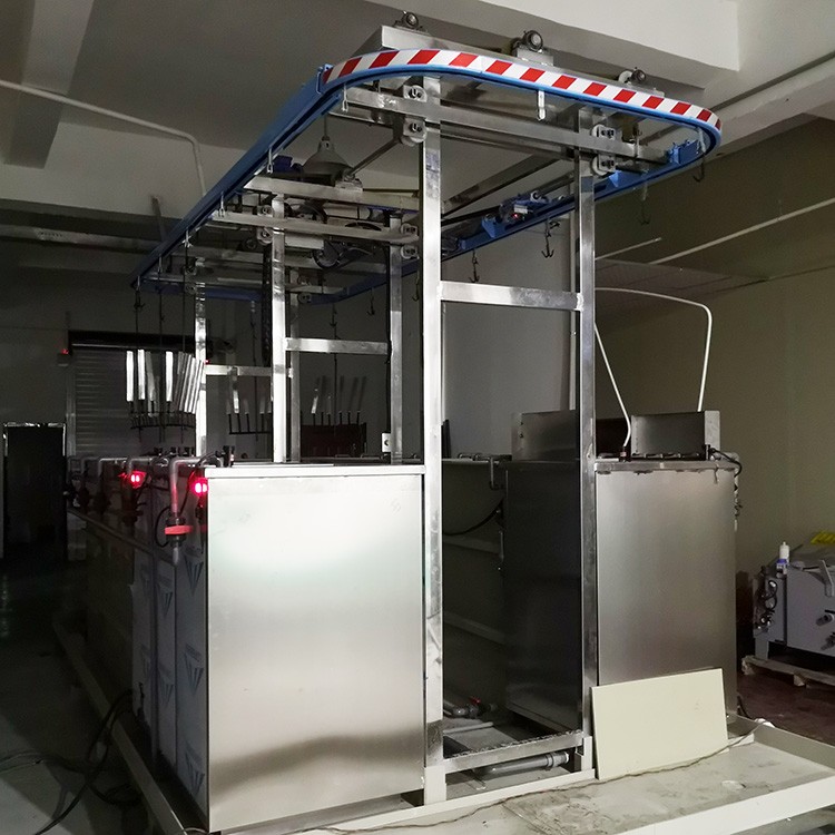 厦门超声波清洗机直销